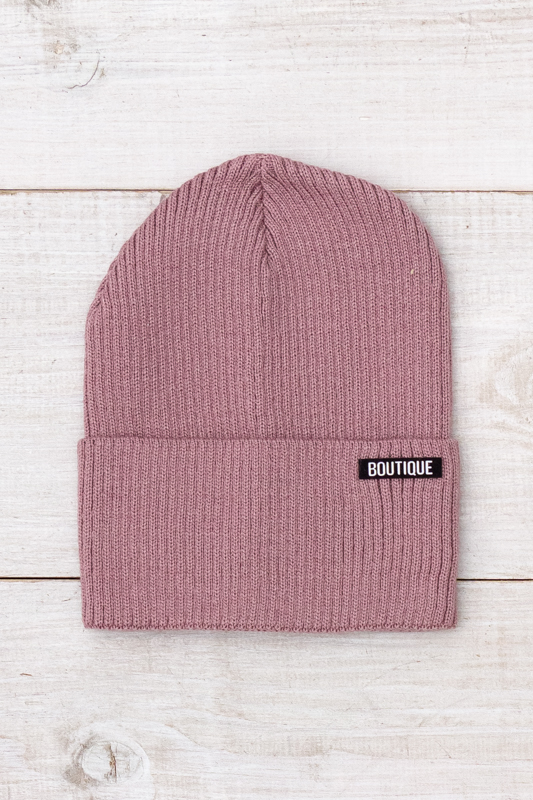 Шапка жіноча